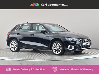 Audi A3 e-tron