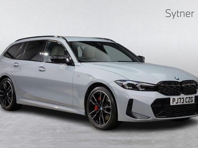 BMW M340