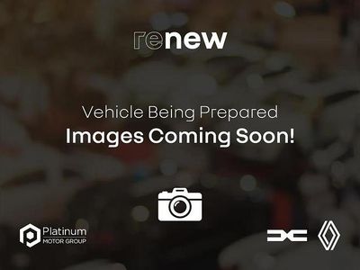 Used Dacia Sandero Comfort 90 HP (66 kW) 2022 Orange SUV