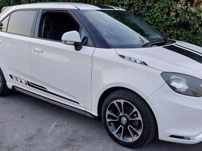 MG MG3
