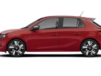 Vauxhall Corsa-e