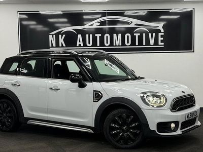 Used Mini Cooper S 192 HP (141 kW) 2018 Hatchback