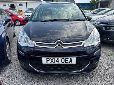 Citroën C3