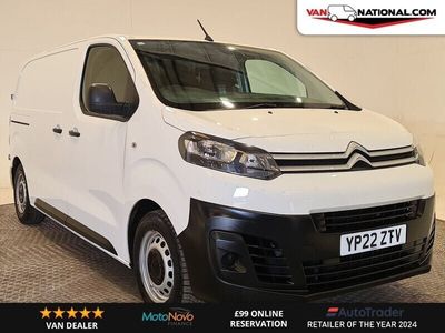Citroën Dispatch