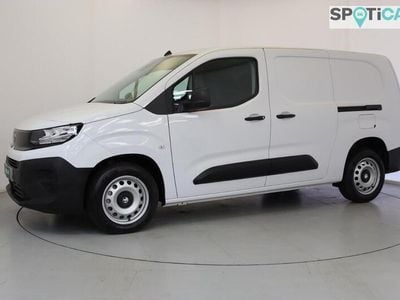 Vauxhall Combo