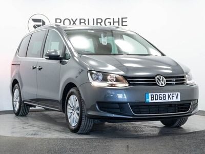 VW Sharan