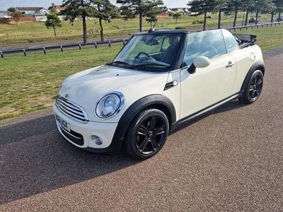 Used 2011 Mini Cooper Hatchback | £4,295 (Good price)