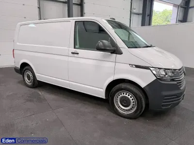 Used VW T6.1