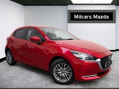 used Mazda 2 1.5 Skyactiv G Sport 5dr Auto
