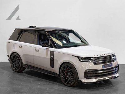 Used Land Rover Range Rover S 2024 Grey SUV