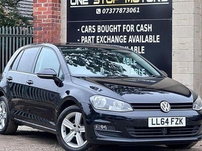 VW Golf VII