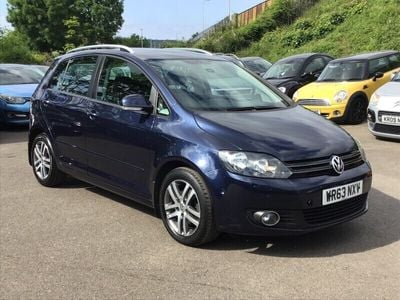 VW Golf VII