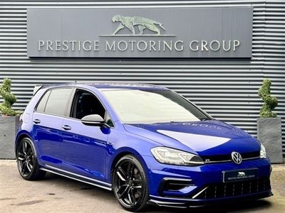 VW Golf VII