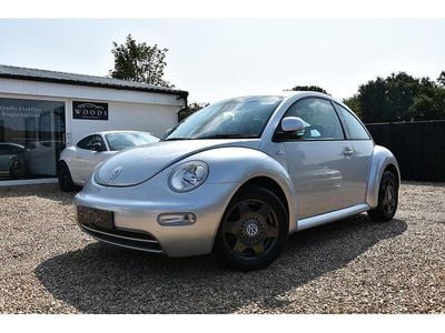 VW Beetle