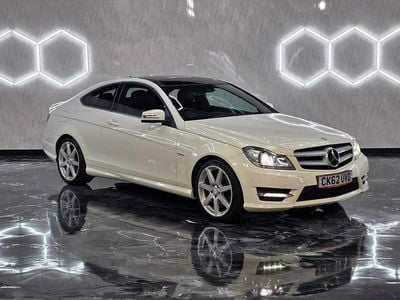 Mercedes C180