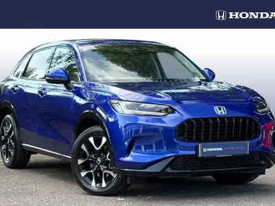 Used Honda ZR-V Advance 184 HP (135 kW) 2024 Still night SUV