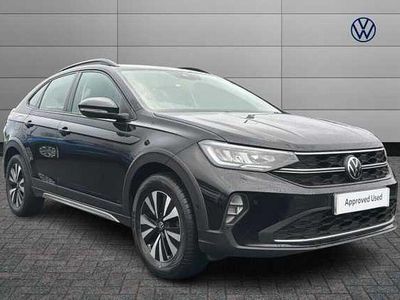 Used VW Taigo 95 HP (69 kW) 2022 SUV