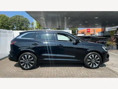 Used Renault Austral