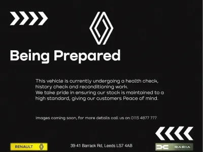Used Renault Clio