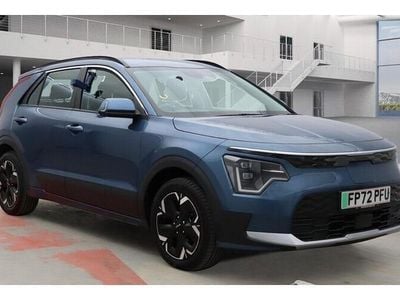Kia e-Niro