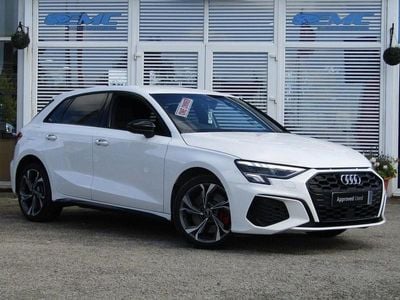 Audi A3 Sportback e-tron