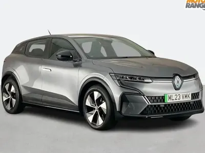 Used Renault Megane E-Tech