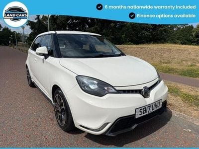 MG MG3