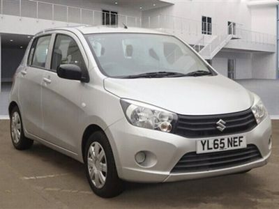 used Suzuki Celerio (2016/65)1.0 SZ2 5d