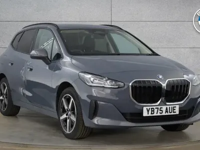 Used BMW 220 Active Tourer