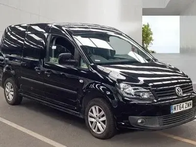 Used VW Caddy Maxi