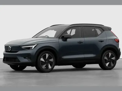 New Volvo EX40 Plus 294 kW (401 HP) 2025 Other SUV