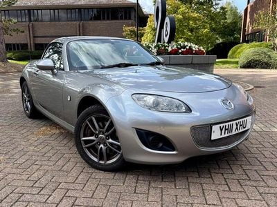 Mazda MX5