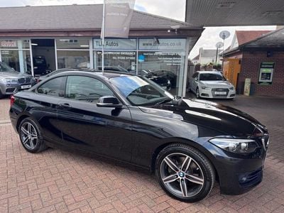BMW 220