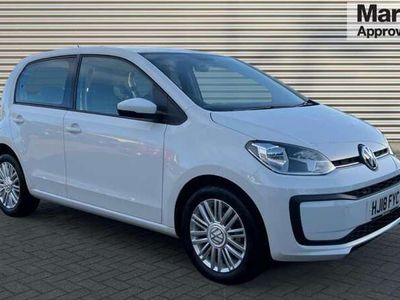 VW up!