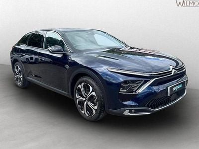 Citroën C5 X