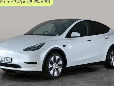 Used Tesla Model Y RWD 219 kW (299 HP) 2024 SUV