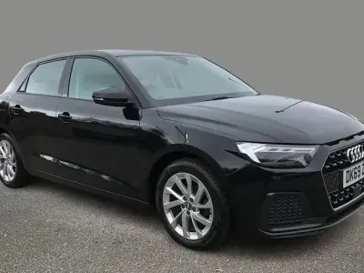 Used Audi A1 Sportback Sport 95 HP (69 kW) 2026 Hatchback