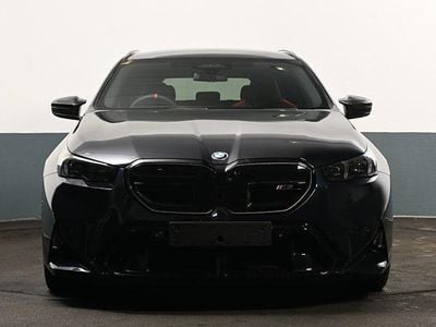 New BMW M5 727 HP (534 kW) 2026 Estate