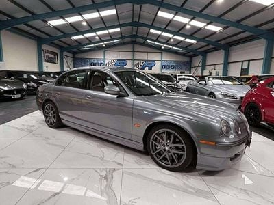 Jaguar S-Type