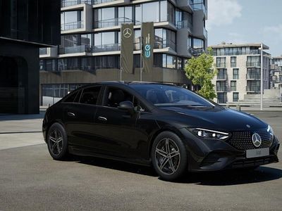 New Mercedes EQE500 AMG 330 kW (449 HP) 2025 Sedan