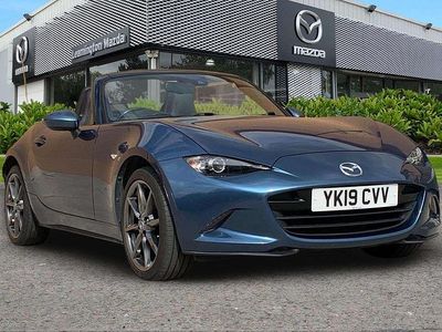 Mazda MX5
