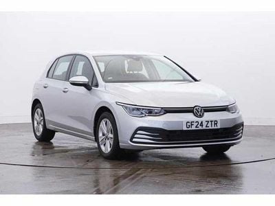 VW Golf VIII