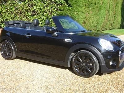 Used Mini Cooper 2016 Hatchback