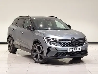 Used Renault Austral