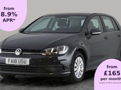 VW Golf VII