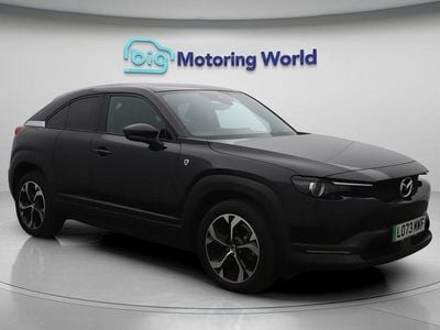 Mazda MX30