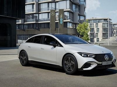 New Mercedes EQE500 AMG 330 kW (449 HP) 2025 Sedan