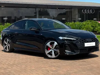 Used Audi A5