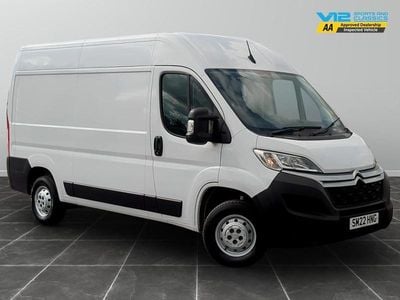 Citroën Relay