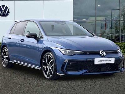 Used VW Golf VIII 150 HP (110 kW) 2025
